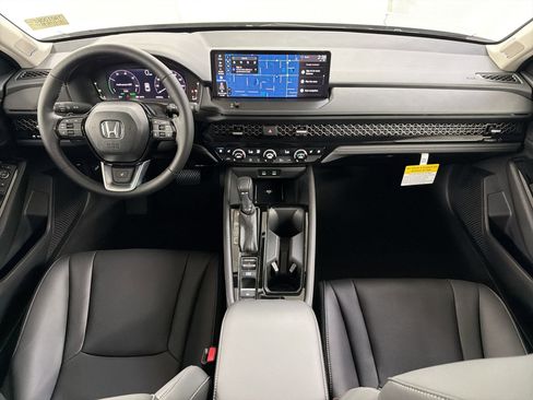New 2026 Honda Accord Touring image 17