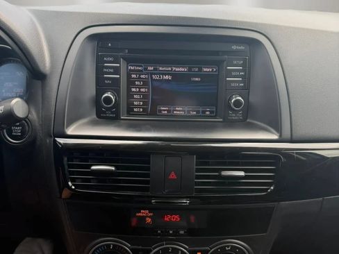 Used 2015 MAZDA CX-5 Touring AWD/4WD image 15