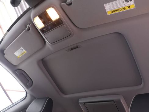 Certified 2023 Honda Odyssey Elite image 17