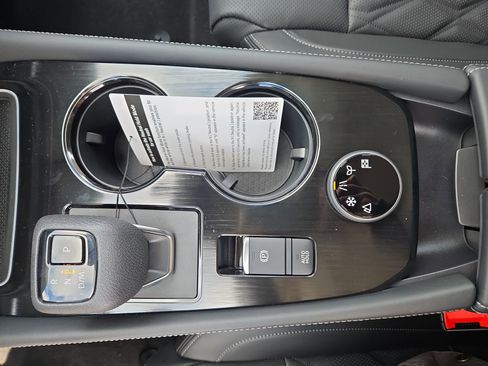 New 2026 Nissan Rogue Platinum w/ Tech Package image 21