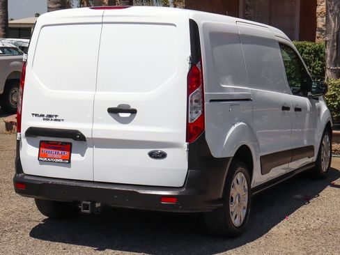 Used 2023 Ford Transit Connect XL w/ Trailer Tow Package FWD image 9