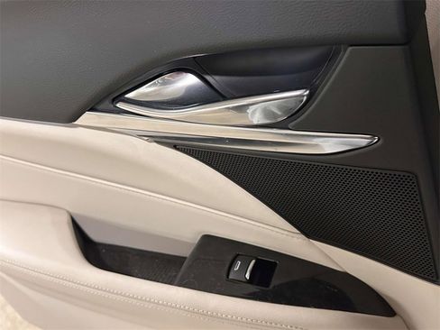 Used 2023 Cadillac CT4 Premium Luxury image 22