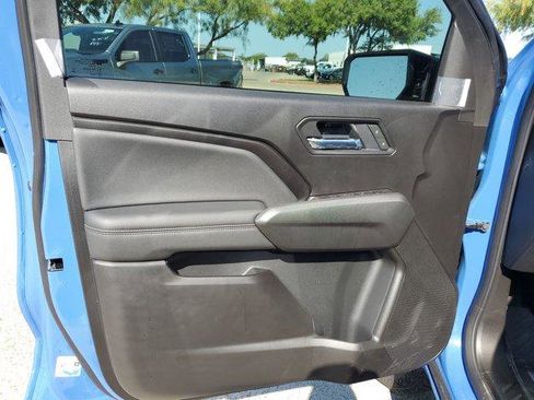 New 2026 GMC Canyon Elevation w/ Convenience Package image 16