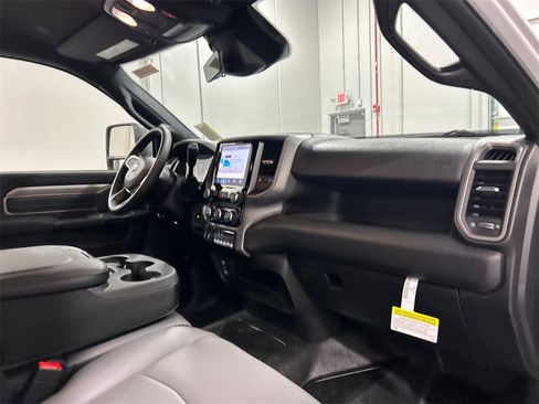 New 2026 RAM 3500 Tradesman image 26