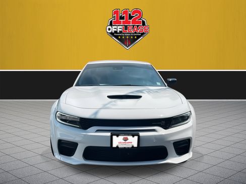 Used 2023 Dodge Charger Scat Pack image 2