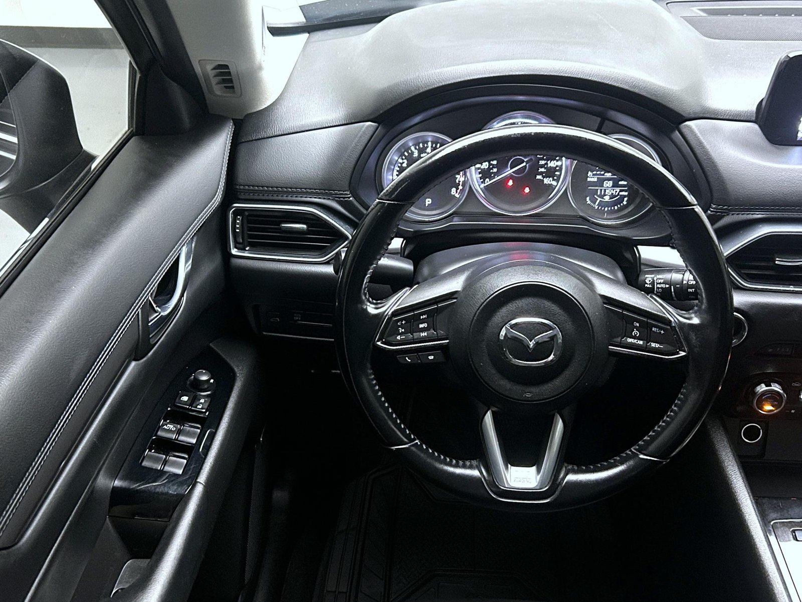 Used 2017 MAZDA CX-5 Touring w/ Preferred Equipment Package AWD/4WD image 11