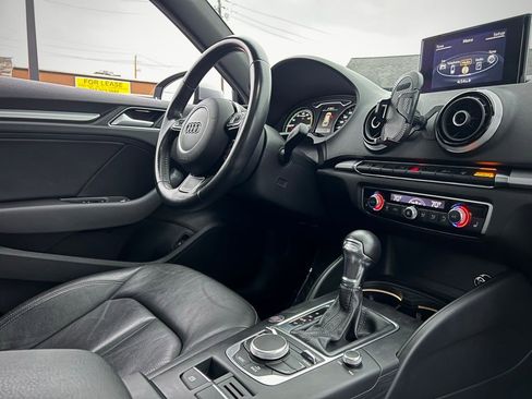 Used 2016 Audi A3 e-tron Premium w/ 17" Wheel Package image 28