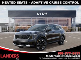 New 2026 Kia Sorento EX video 1