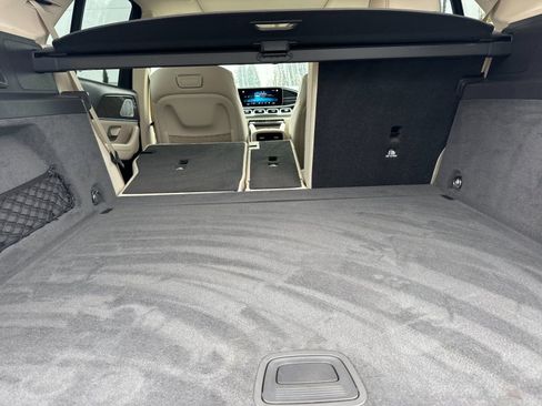 Certified 2020 Mercedes-Benz GLE 350 4MATIC image 15