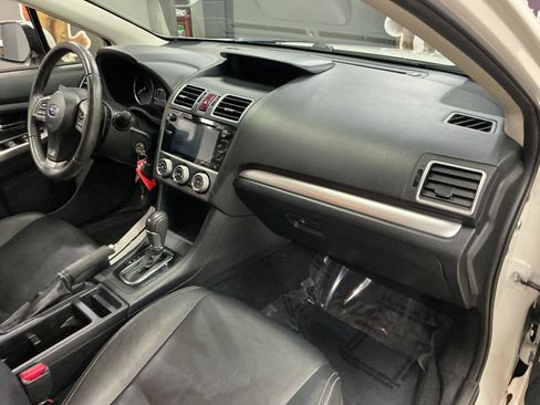 Used 2015 Subaru Crosstrek 2.0i Limited w/ Popular Package #2 AWD/4WD image 25