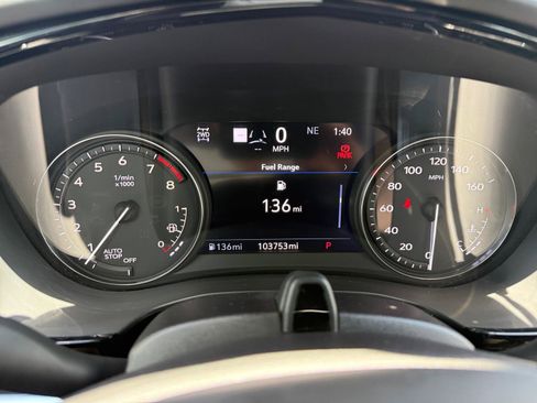 Used 2023 Cadillac XT6 Premium Luxury w/ Platinum Package AWD/4WD image 28
