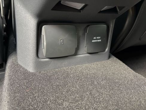 New 2026 Ford Bronco Big Bend AWD/4WD image 57