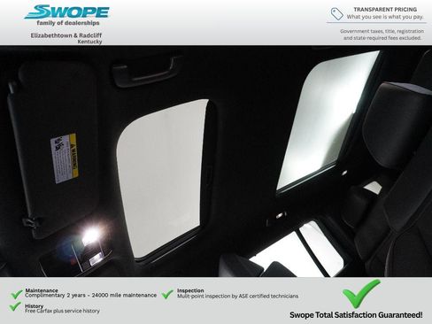 Certified 2026 Hyundai Santa Fe Calligraphy FWD image 26