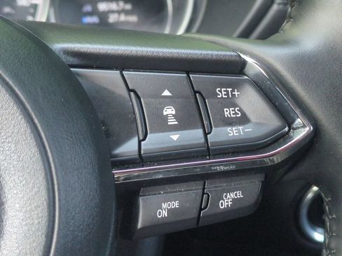Certified 2025 MAZDA CX-5 AWD 2.5 S w/ Select Package image 16