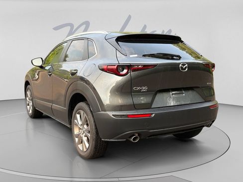 Used 2025 MAZDA CX-30 AWD 2.5 S w/ Preferred Package image 5