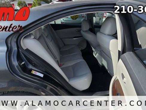 Used 2011 Lexus ES 350 Sedan image 19