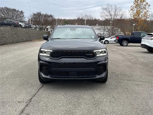 Used 2024 Dodge Durango GT image 10