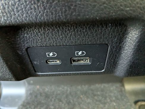 Used 2024 Mitsubishi Eclipse Cross SE AWD/4WD image 15