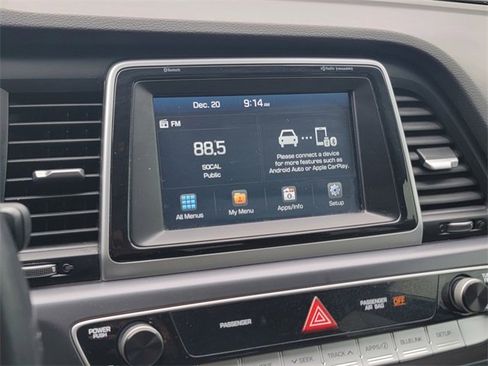 Used 2018 Hyundai Sonata SEL image 22