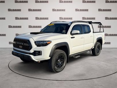 Used 2018 Toyota Tacoma TRD Pro