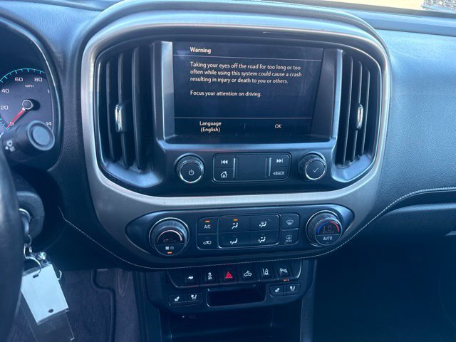 Used 2019 GMC Canyon Denali AWD/4WD image 18