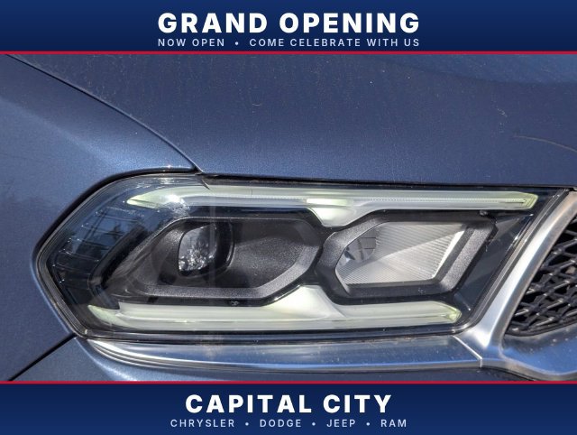 Used 2021 Dodge Durango Citadel RWD image 5