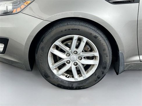 Used 2013 Kia Optima LX w/ Convenience Plus Pkg image 10