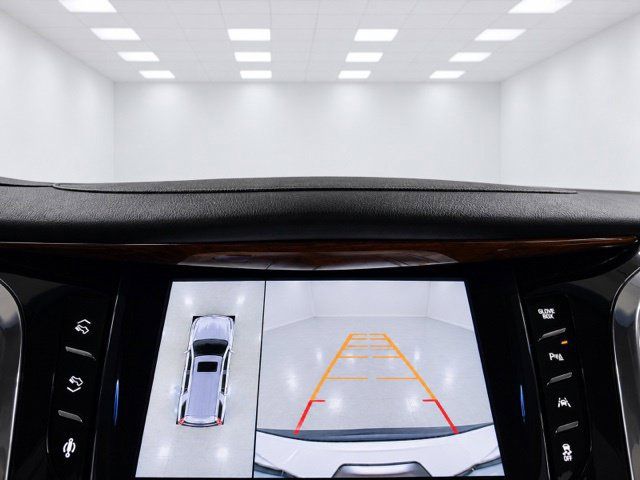 Used 2016 Cadillac Escalade ESV Luxury AWD/4WD image 39