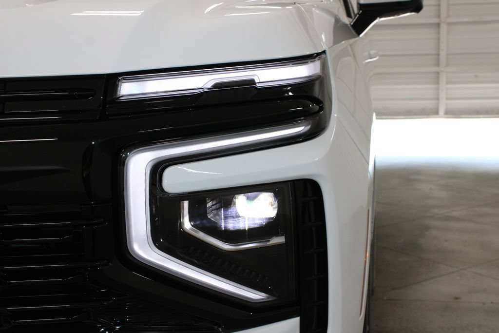 New 2026 Chevrolet Tahoe RST w/ Advanced Technology Package AWD/4WD image 13