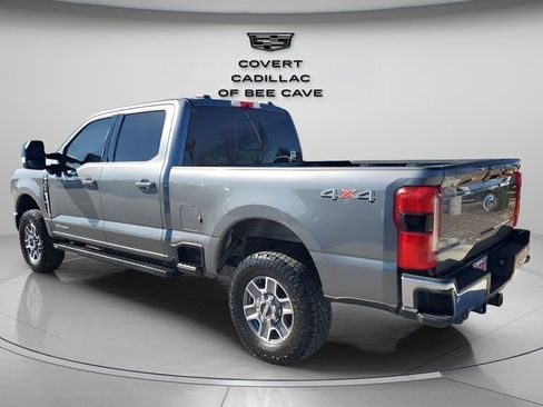 Used 2024 Ford F250 Lariat image 7