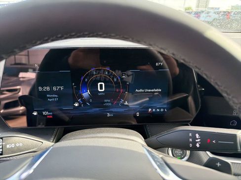 New 2026 Chevrolet Equinox LT FWD image 25