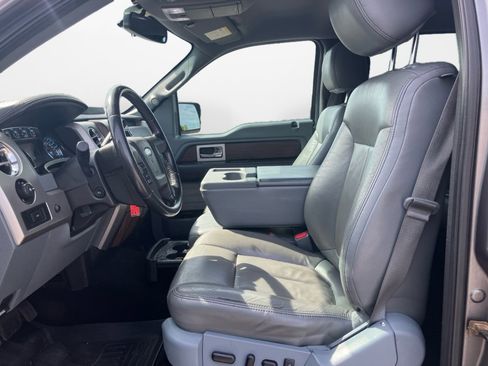 Used 2013 Ford F150 Lariat image 11