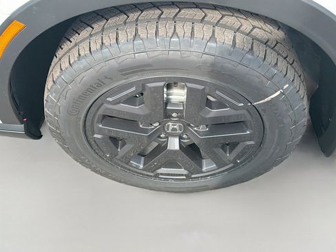 New 2026 Honda CR-V TrailSport image 26