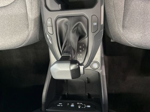 Certified 2025 Kia K4 EX FWD image 26