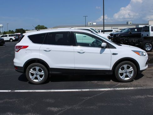 Used 2014 Ford Escape SE AWD/4WD image 4