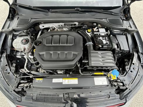 Used 2024 Volkswagen GTI S FWD image 18