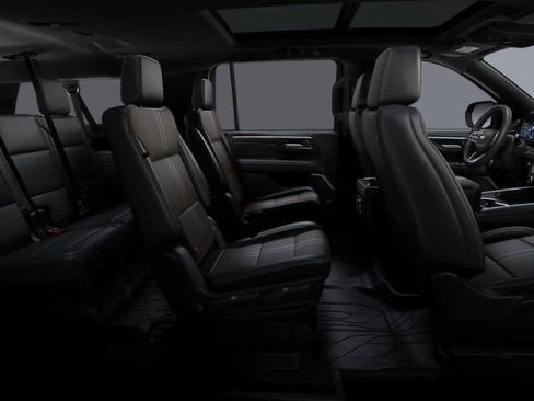 New 2026 Chevrolet Suburban High Country w/ Sun And Tow Package AWD/4WD image 9