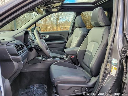 New 2026 Subaru Forester Touring image 8