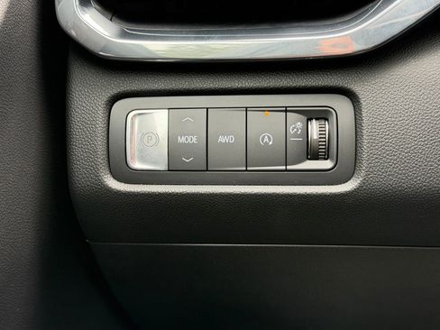 New 2026 GMC Acadia Elevation w/ LPO, Floor Liner Package AWD/4WD image 12