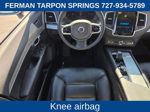 Certified 2024 Volvo XC90 B5 Core AWD/4WD image 16