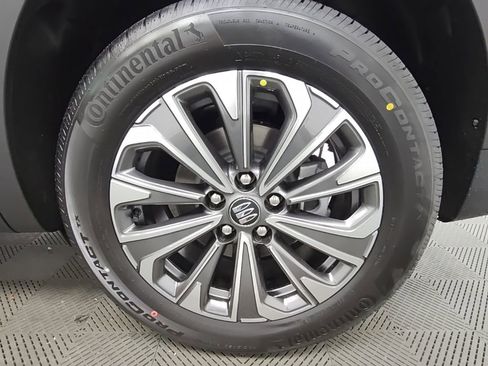 New 2026 Buick Envision Preferred AWD/4WD image 46