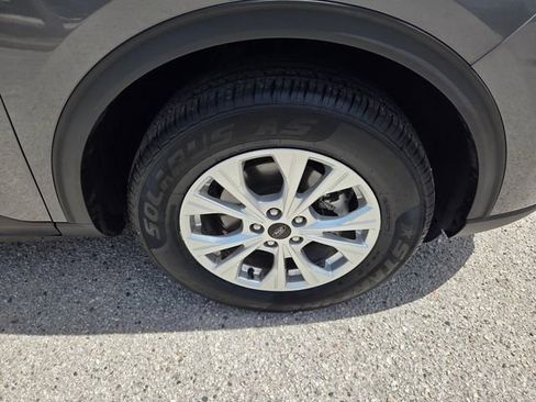 Used 2024 Ford Escape Active AWD/4WD image 17