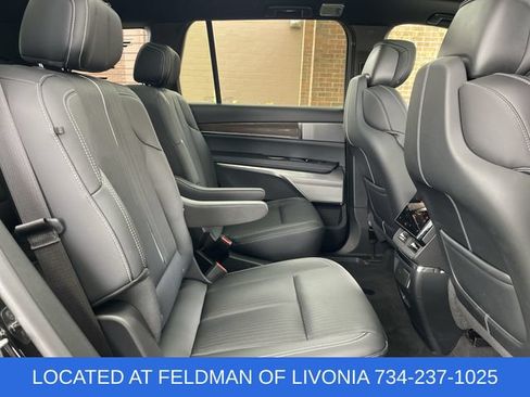 Used 2026 Cadillac Vistiq Sport w/ LPO, Floor Liner Package AWD/4WD image 27