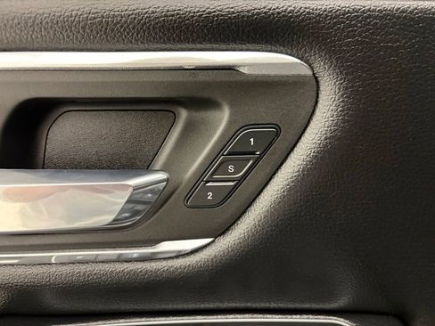 Used 2021 RAM 1500 Laramie w/ Laramie Southwest Edition AWD/4WD image 2