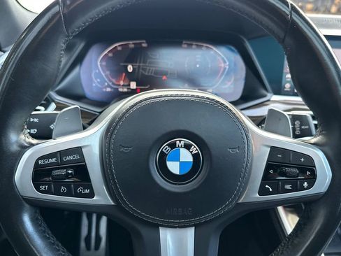 Used 2023 BMW X5 sDrive40i w/ M Sport Package image 26