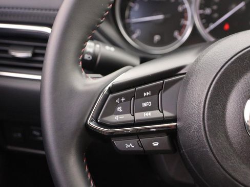 Used 2023 MAZDA CX-5 Carbon Edition image 13