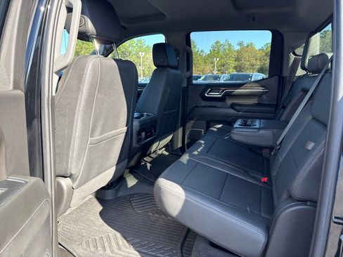 Used 2023 Chevrolet Silverado 1500 RST image 15