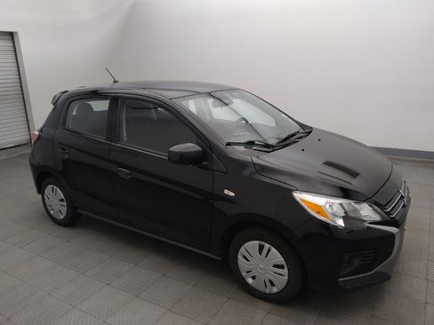Used 2024 Mitsubishi Mirage ES FWD image 11