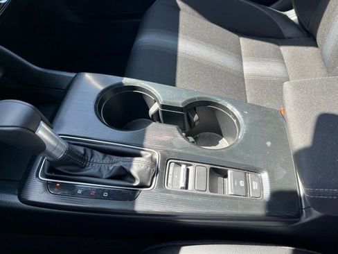 Used 2026 Honda Civic Sport Touring image 21