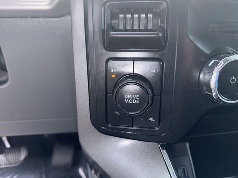 Used 2023 Ford F150 XLT w/ Equipment Group 302A High AWD/4WD image 16